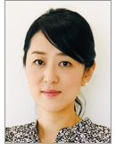 村中 璃子