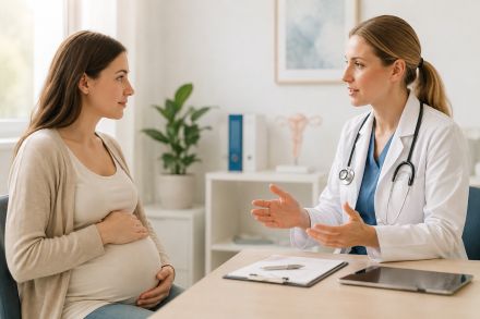妊娠中の抗てんかん発作薬、組み合わせに注意