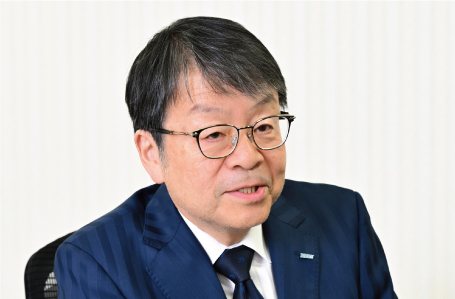 90年を超える歩みを次世代の公衆衛生へワクチン安定供給・開発を担うBIKENのビジョン