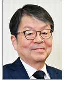 米田 悦啓