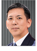 加藤 浩晃
