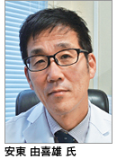 安東氏