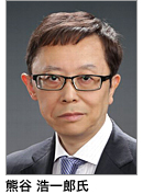 熊谷氏