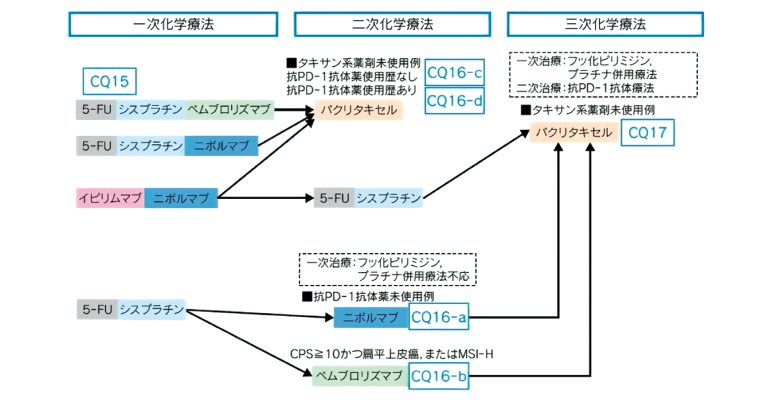 がんを克服するための食事療法 改訂版 食道がんGLが改訂、内科的治療はどう変化？ | 医学ニュース | Medical