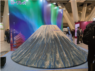 肺がん治療、企業展示から見た最新動向 | 医学ニュース | Medical Tribune