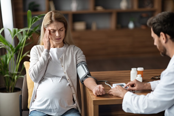 妊娠有害転帰で全認知症リスクが32%上昇
