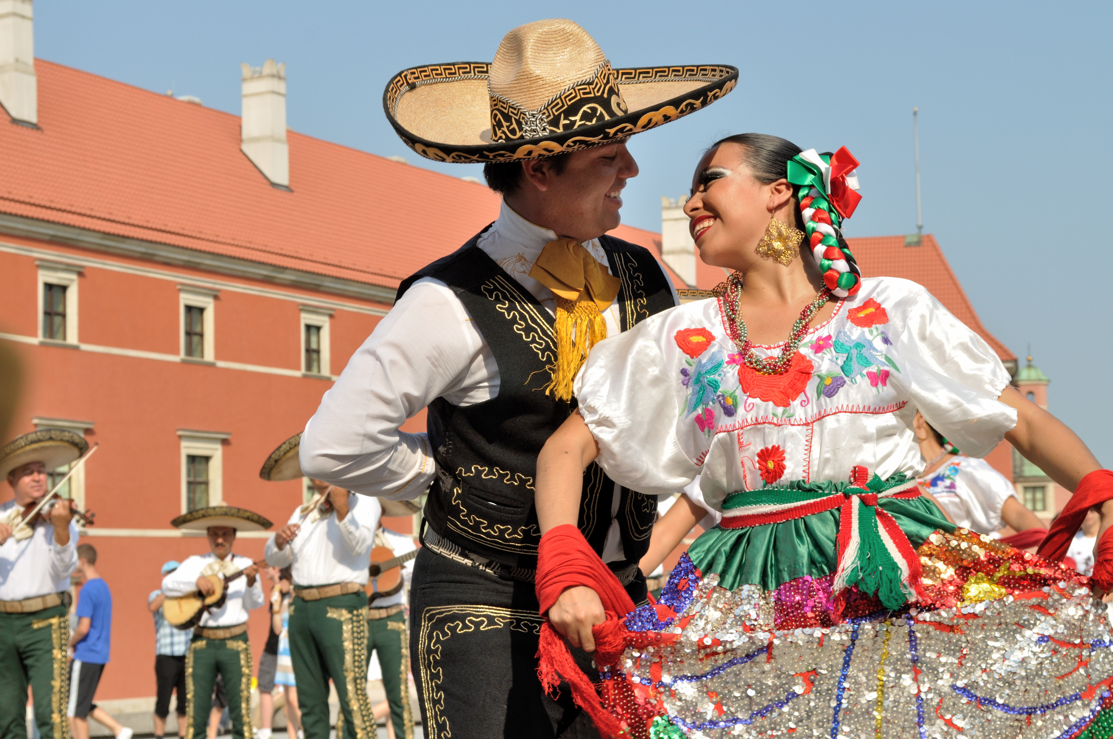Verga Mexicano