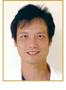 丸田明範氏のお写真