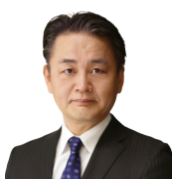 瀧口 修司 氏