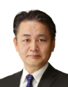 瀧口 修司 先生のお写真