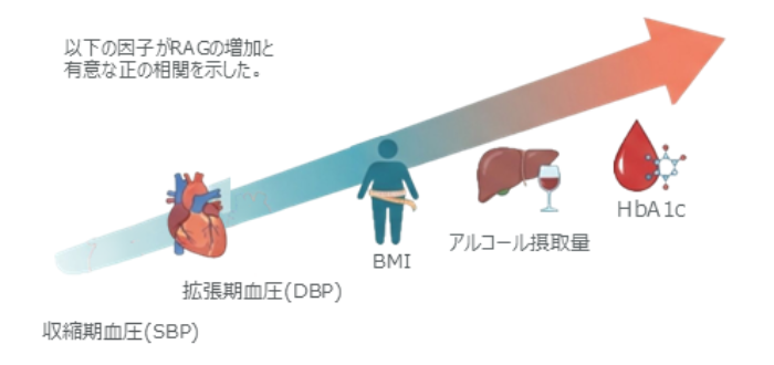 見えない老化を可視化!「網膜年齢ギャップ」 | ドクターズアイ 柳靖雄 見えない老化を可視化!「網膜年齢ギャップ」 | ドクターズアイ 柳靖雄