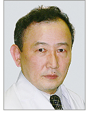 田中 良哉 教授