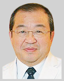 松前光紀氏