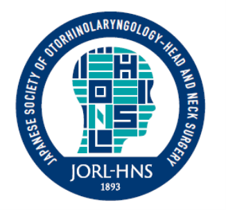 新耳鼻咽喉科学 = MODERN OTO-RHINO-LARYNGOLOGY 日本耳鼻咽喉科頭頸部外科学会、新ロゴ誕生！ | 医学ニュース