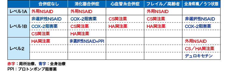 膝OA国際GL改訂、日本人好みの薬が大躍進 | ドクターズアイ 川口浩
