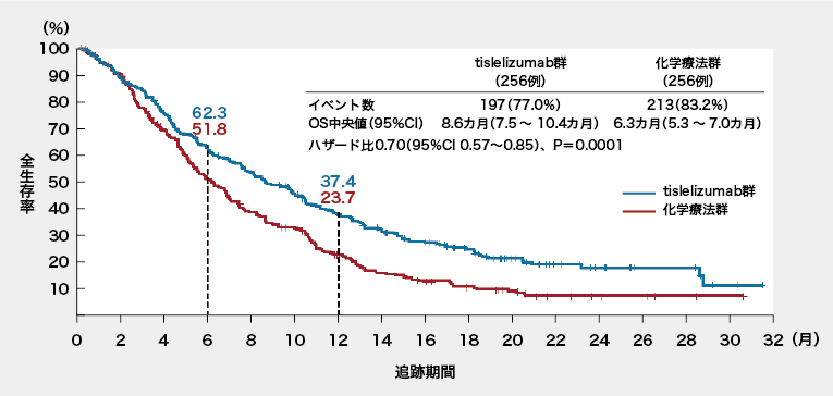 新たな免疫チェックポイント阻害薬の登場 | ドクターズアイ 島田英昭