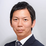 加藤 浩晃