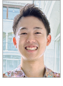 近藤 雄介 （こんどう　ゆうすけ）