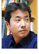 村上 和巳