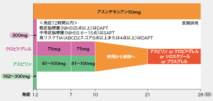 来年承認？次世代の経口FXIa阻害薬asundexian | ドクターズアイ 橋本