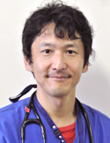 岩田 健太郎