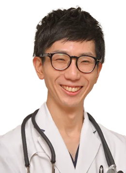 株式会社Medixpost 代表取締役 / 神経内科専門医 大平 純一朗