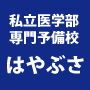 はやぶさのロゴ