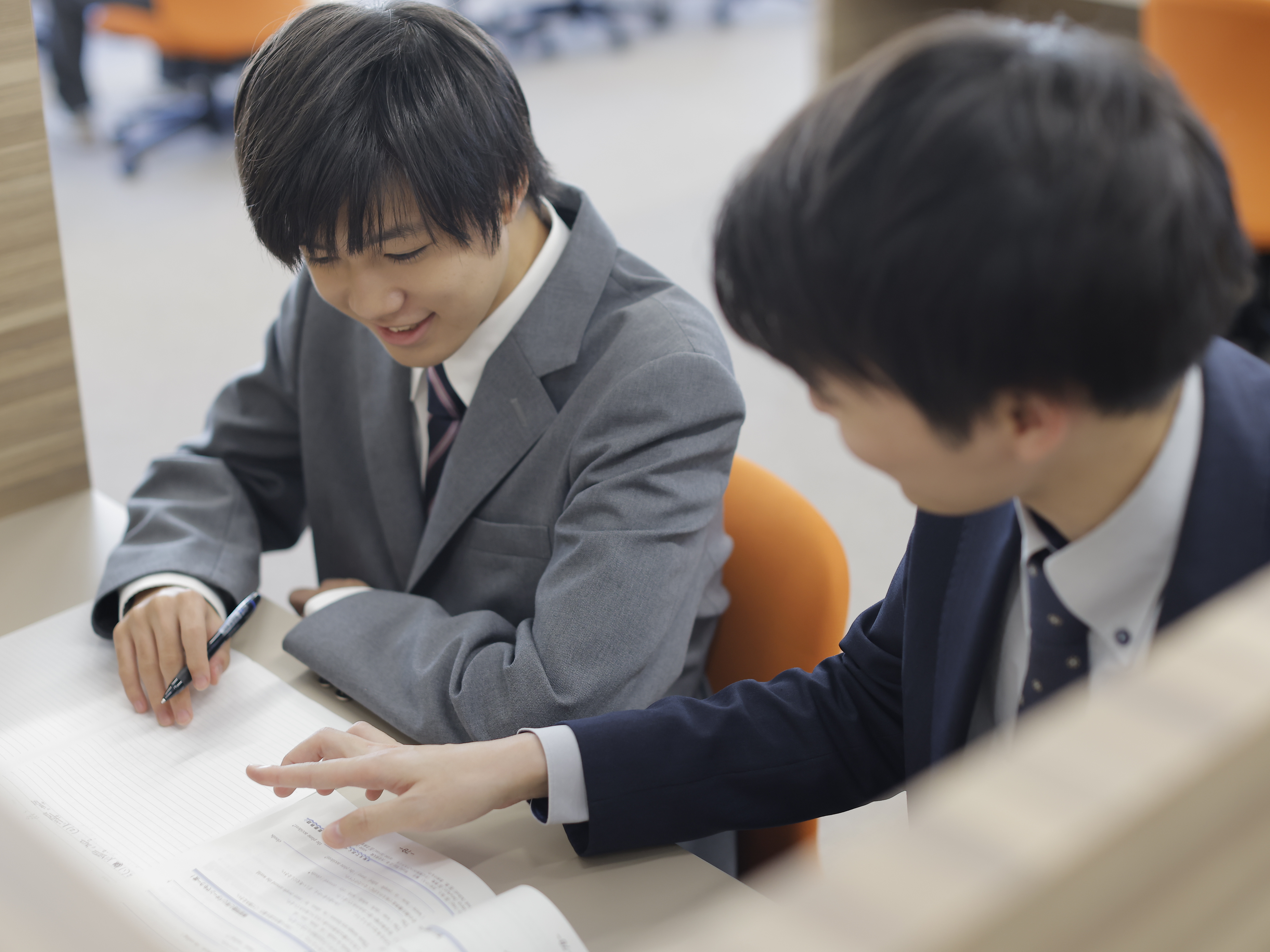 トライ式医学部予備校：プロフィール画像