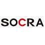 SOCRAのロゴ