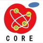 大学受験専門塾COREのロゴ