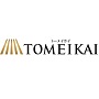 TOMEIKAI：ロゴ