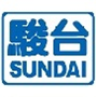 駿台予備学校市谷校舎のロゴ