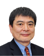 上野 義之 氏の写真