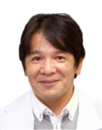 田中 聖人 先生のお写真
