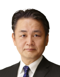 瀧口 修司 氏の写真